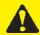 KIA Rio (2014) - AVERTISSEMENT - 2