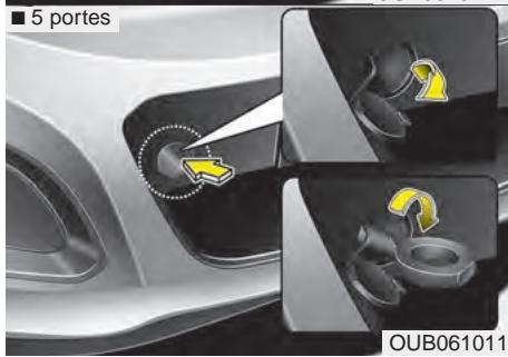 KIA Rio (2014) - MISE EN GARDE - 2