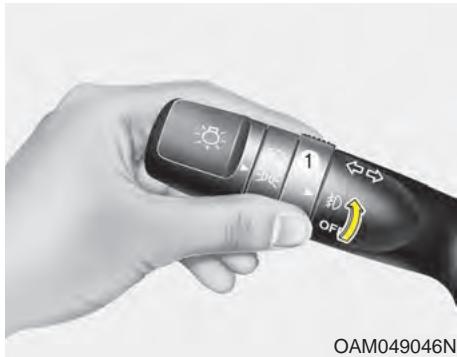 KIA Rio (2014) - \* AVIS - 1
