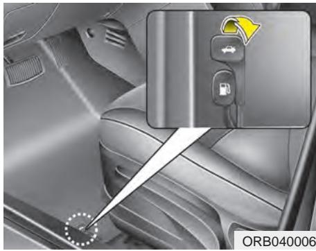 KIA Rio (2014) - COFFRE (4 PORTES) - 1