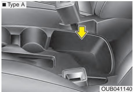 KIA Rio (2014) - AVERTISSEMENT - Matières inflammables - 1