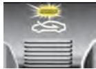 KIA Rio (2014) - Position d'air extérieur - 1