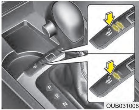 KIA Rio (2014) - AVERTISSEMENT - 1