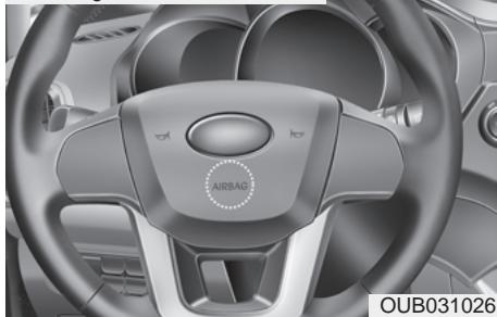 KIA Rio (2014) - \* AVIS - 1