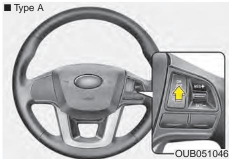 KIA Rio (2014) - AVERTISSEMENT - 1