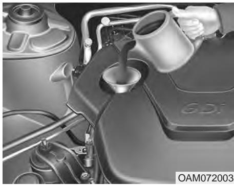 KIA Rio (2014) - MISE EN GARDE - 1