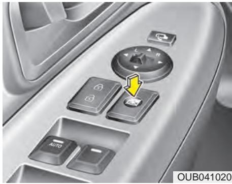 KIA Rio (2014) - AVERTISSEMENT - 1
