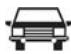KIA Rio (2014) - Illustration de l'utilisation des commandes vocales - 10