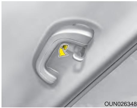 KIA Rio (2014) - AVERTISSEMENT - 1