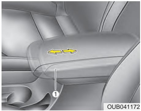 KIA Rio (2014) - AVERTISSEMENT - Liquides chauds - 2
