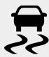 KIA Rio (2014) - Témoin ESC (dispositif électronique de stabilité) - 1