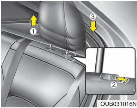 KIA Rio (2014) - AVERTISSEMENT - 1