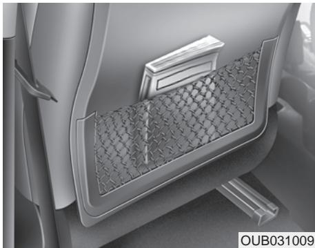 KIA Rio (2014) - AVERTISSEMENT - 1