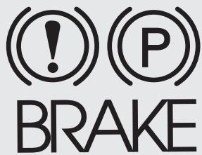KIA Rio (2014) - AVERTISSEMENT - 1