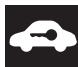 KIA Rio (2014) - SYMBOLES AU TABLEAU DE BORD - 13