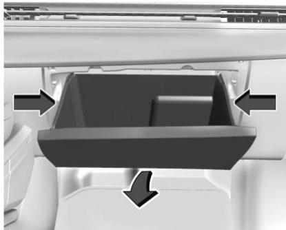 CADILLAC ESCA LADE IQ (2025) - Filtre à air de l'habitacle - 2