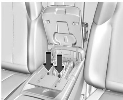 CADILLAC ESCA LADE IQ (2025) - Attention - 2