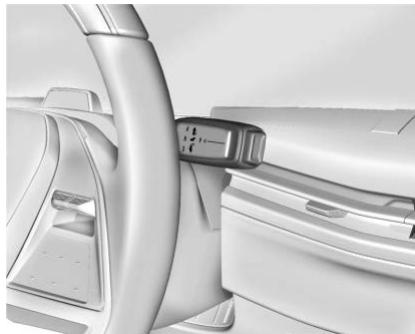 CADILLAC ESCA LADE IQ (2025) - Unité électrique d'entraînement Unité de commande électrique - 1