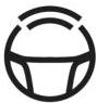 CADILLAC ESCA LADE IQ (2025) - Avertissement (Suite) - 1