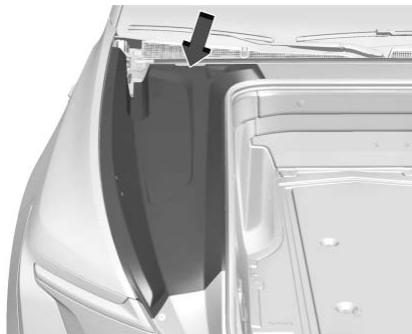 CADILLAC ESCA LADE IQ (2025) - Attention - 1