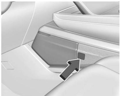 CADILLAC ESCA LADE IQ (2025) - Attention - 1