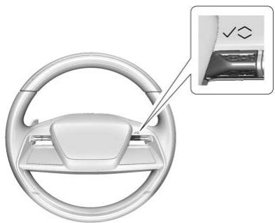 CADILLAC ESCA LADE IQ (2025) - Centre informatique de bord (CIB) - 1