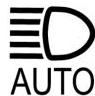 CADILLAC ESCA LADE IQ (2025) - Témoin d'IntelliBeam - 1
