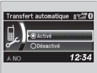 Acura RDX (2013-2016) - Transfert automatique - 1