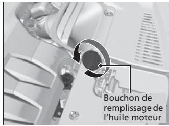 Acura RDX (2013-2016) - Ajouter de l'huile moteur - 1
