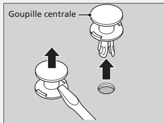 Acura RDX (2013-2016) - Ampoules de phare antibrouillard \* - 1