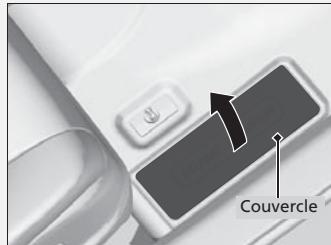 Acura RDX (2013-2016) - Numéro d'identification du véhicule (NIV), numéro du moteur et numéro de la boîte de vitesses - 2