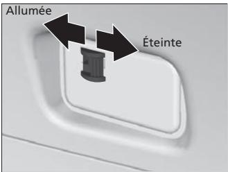 Acura RDX (2013-2016) - Lampes du compartiment à bagages - 1