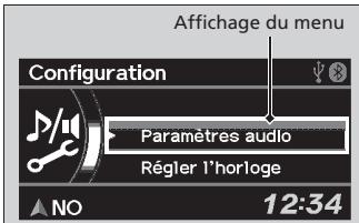 Acura RDX (2013-2016) - Modèles américains - 2