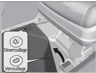 Acura RDX (2013-2016) - Tapis de plancher - 1