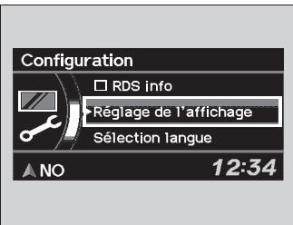 Acura RDX (2013-2016) - Options de configuration - 1