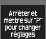 Acura RDX (2013-2016) - Avertissement de l'affichage multifonctions et messages d'information - 4