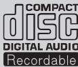 Acura RDX (2013-2016) - CD recommandés - 3