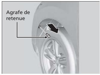 Acura RDX (2013-2016) - Phare antibrouillard : 55 W (H11) - 1