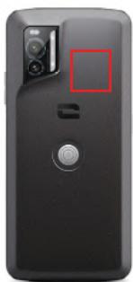 CROSSCALL StellarX5S - NFC - 1