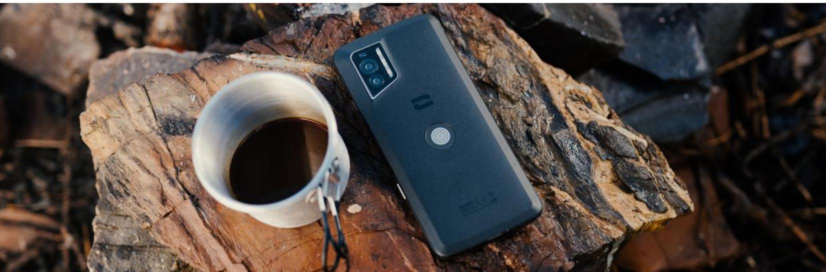 CROSSCALL StellarX5S - LES AVANTAGES DU STELLAR-X5 / X5S - 3