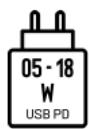 CROSSCALL StellarX5S - Conseils et précautions à prendre pour charger votre batterie et informations sur les spécifications relatives aux capacités de chargement et aux dispositifs de charge compatibles - 2