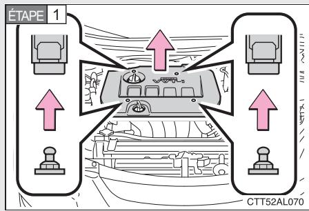TOYOTA Matrix (2014) - Si vous perdez vos clés - 1
