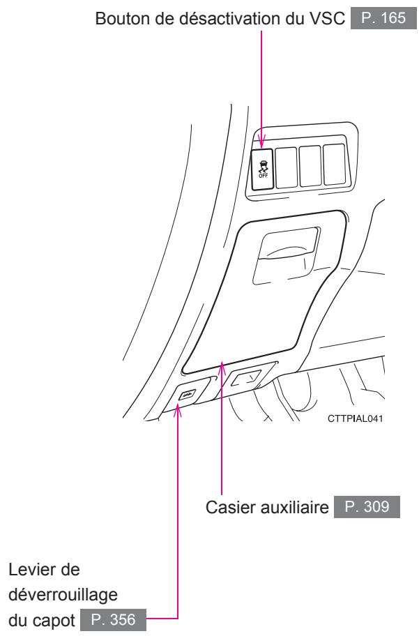 TOYOTA Matrix (2014) - B - 8