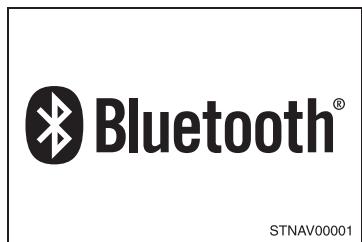 TOYOTA Matrix (2014) - À propos du Bluetooth® - 1