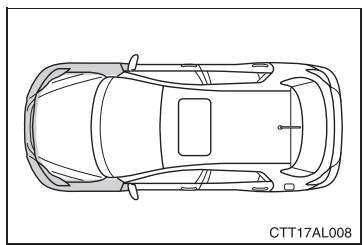 TOYOTA Matrix (2014) - Quand contacter votre concessionnaire Toyota - 1