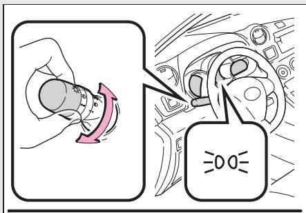 TOYOTA Matrix (2014) - Type B - 1