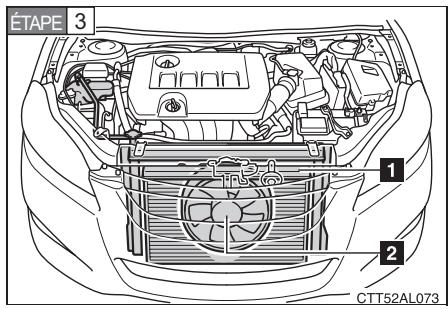 TOYOTA Matrix (2014) - Procedures de correction - 1