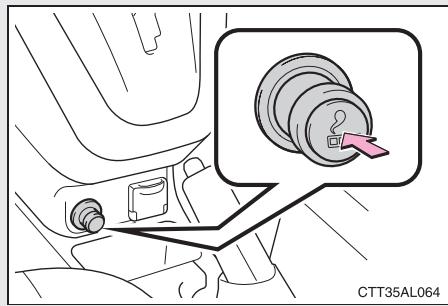 TOYOTA Matrix (2014) - Allume-cigare* - 1
