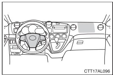 TOYOTA Matrix (2014) - Quand contacter votre concessionnaire Toyota - 3