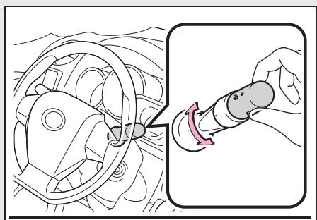 TOYOTA Matrix (2014) - Type B - 1